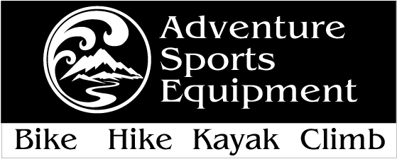 AdventureSportsEquipment.com - The Gear you need, tested by people who know!