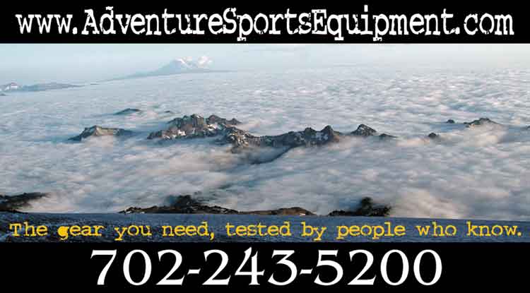 AdventureSportsEquipment.com - The Gear you need, tested by people who know!